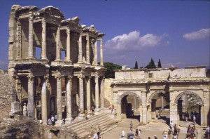 Antik İon Kentleri “Tematik Yolla” Bağlanacak