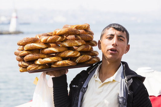 Ekmeği Kim İcat Etti?