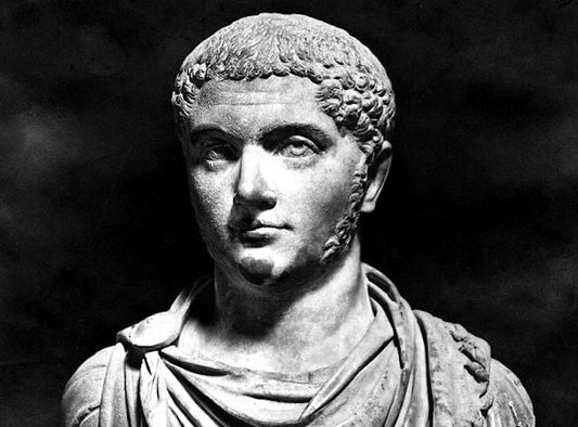 Antik Roma’nın Transseksüel Kabul Edilen İmparatoru Elagabalus