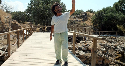 Truva Antik Kenti’nde Engelliler İçin Gezi Yolu Yapılacak
