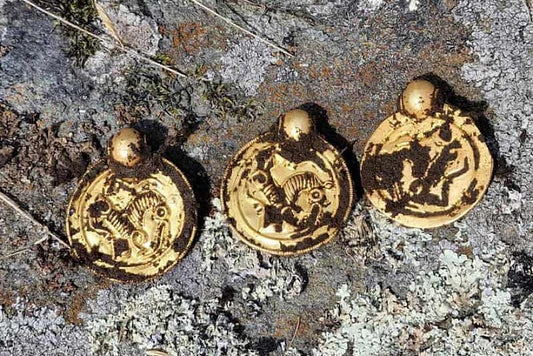 Yürüyüş Yapan Bir Adam Tesadüfen 100 Yılın Keşfini Yaptı