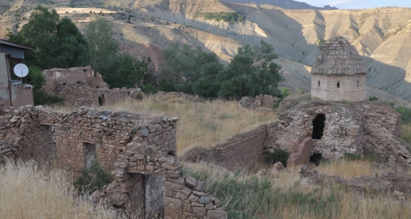 Erzincan’da Kemah Barajı ve HES Projeleri İptal Edildi