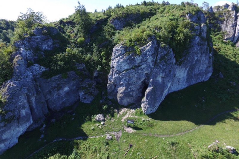 Orta ve Doğu Avrupa’da En Eski Neandertal DNA’sı Bulundu