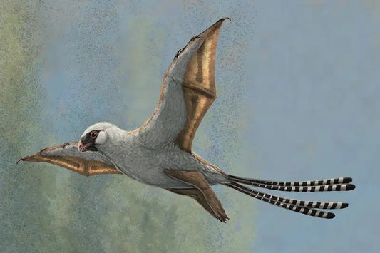 İlk Uçan Dinozorlar, Başarısız Bir Evrimsel Deneydi