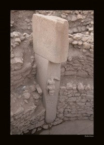Göbeklitepe Üsküdar’a Taşınıyor!