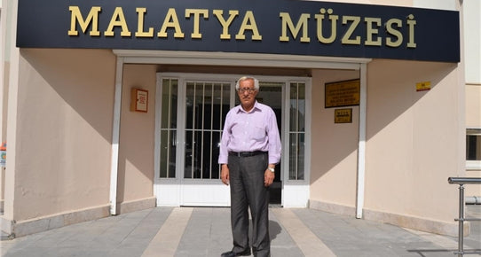Arkeolojik eser sergilenmek için yeni müzeyi bekliyor