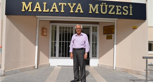 Arkeolojik eser sergilenmek için yeni müzeyi bekliyor
