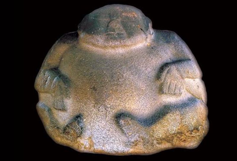 Göbekli Heykeller Mezoamerikalıların Manyetizmayı Bildiğini Gösteriyor