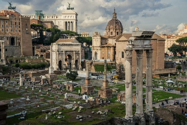 Antik Roma’da Siyasi İletişim Nasıl Sansürleniyordu?