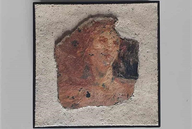 Çalınan Roma Freskleri Pompeii’ye Geri Döndü