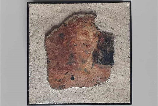 Çalınan Roma Freskleri Pompeii’ye Geri Döndü