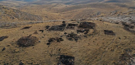 Göbeklitepe, Karahantepe ve Harbetsuvan hayvan eti depo alanı mıydı?