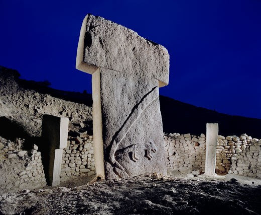 6 Maddede Göbekli Tepe’yi Anlamak