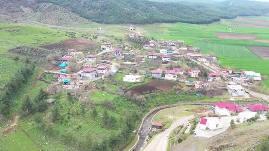Güneydoğu'daki binlerce yıllık tarihe sahip açık hava müzeleri ziyaretçileri cezbediyor