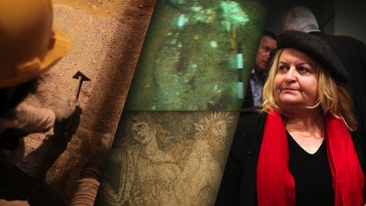 Amphipolis Kazı Başkanı İskeletler Önemsiz Dedi