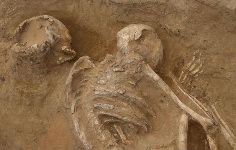 Antik Mısır’daki Gizemli Neolitik Toplum İnceleniyor