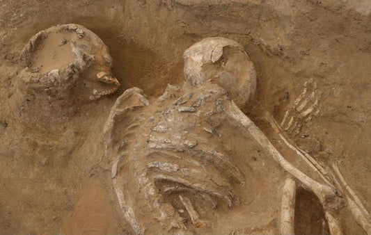 Antik Mısır’daki Gizemli Neolitik Toplum İnceleniyor