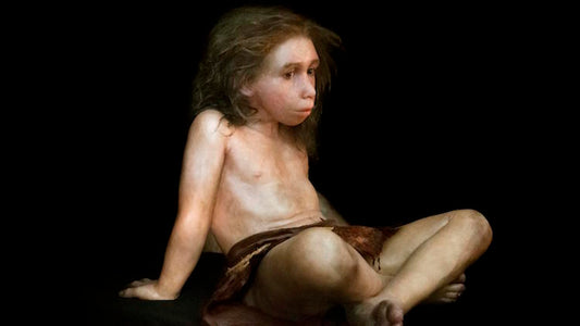 Neandertallerin Genetik Yapımıza Etkileri