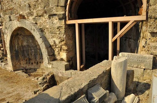 Türkiye’deki Arkeolojik Kazılar Maddi Sıkıntı Çekiyor