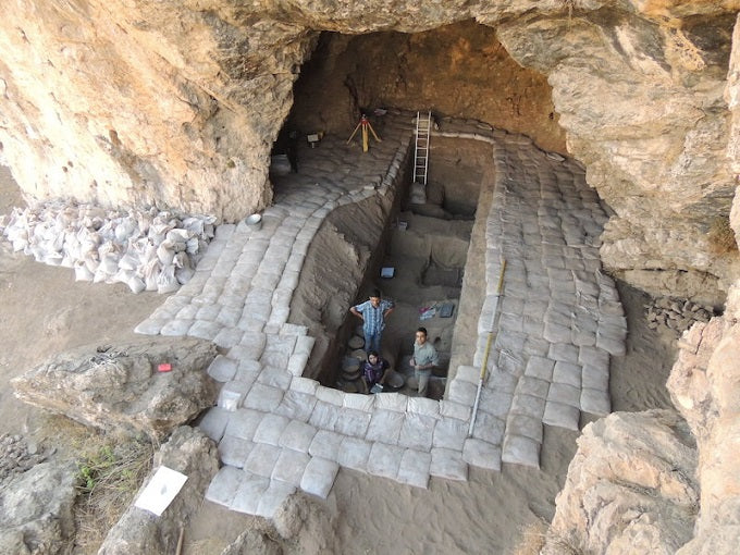 Orta Paleolitik Çağ’daki İnsanlar Etobur Hayvanları da Avlıyordu