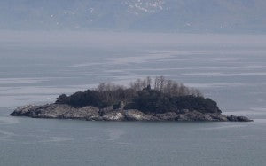 Giresun Adası’nda Arkeolojik Kazı Çalışmaları Sürecek