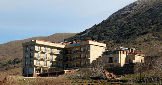 Gökçeada’da Sit Alanına Otel Yapanlara Hapis Cezası Verildi