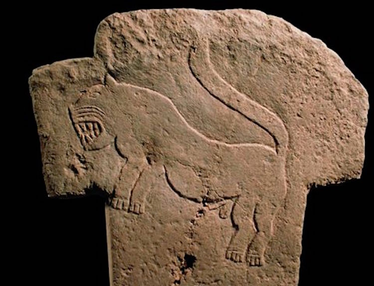 TRT Göbekli Tepe Belgeselinin Yayınını Durdurdu