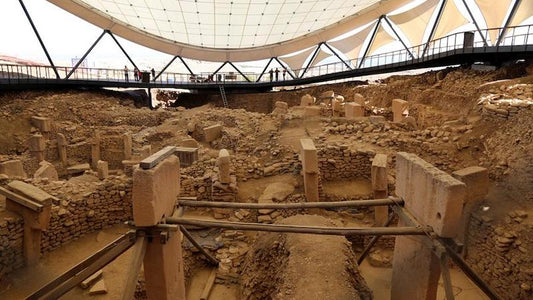 Göbeklitepe’nin 8 Mart’taki Resmi Açılışı Halka Kapalı