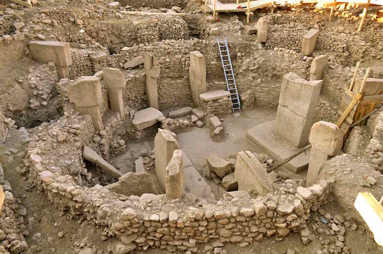 Göbeklitepe’den Sorumlu Müze Müdürü Görevden Alındı