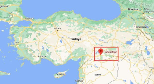 Göbeklitepe nerede? Göbeklitepe Türkiye'de nerede bulunuyor, hangi şehirde, ilçede? Göbeklitepe haritadaki yeri neresidir?