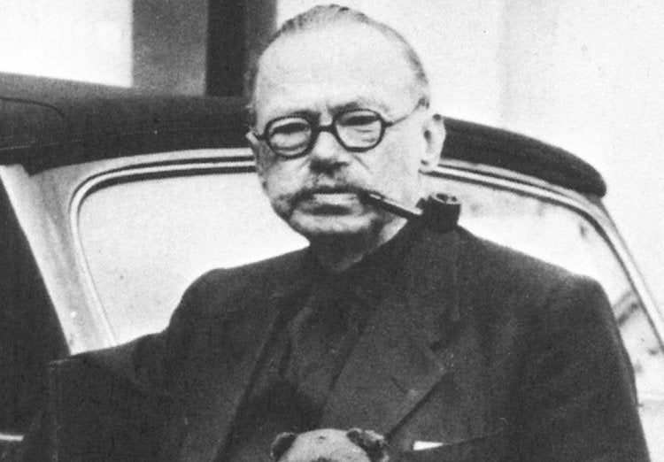 Kuramsal Arkeolojinin Doğuşu