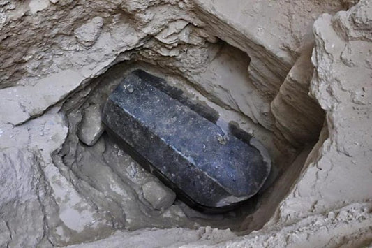Mısır’daki Gizemli Lahit için Yeni İpuçları