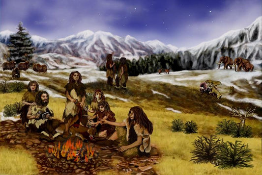 Neandertal Başparmağı, Saplı Aletleri Daha İyi Kavrayabiliyordu