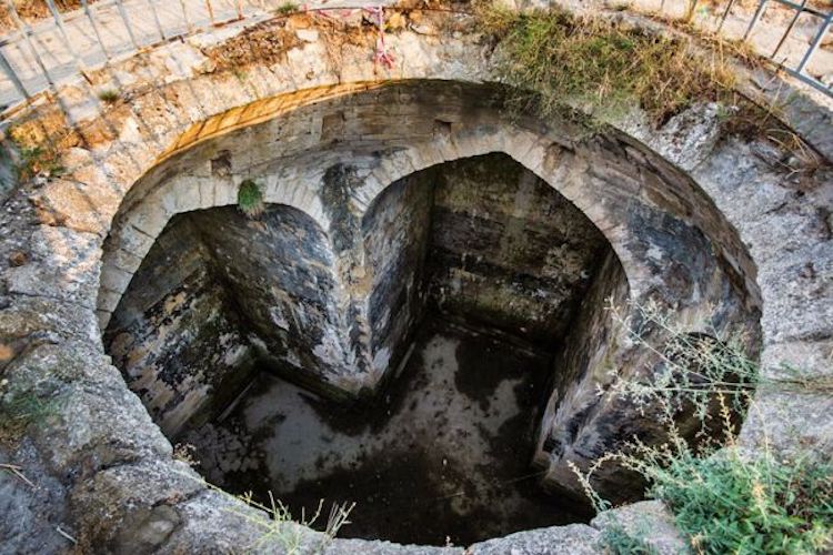 Rusya’da En Eski Kiliselerden Biri Bulunmuş Olabilir