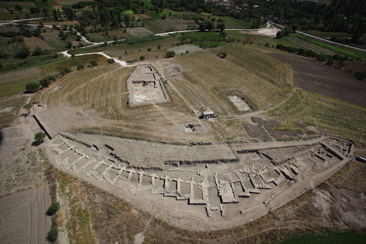 Burdur’daki Hacılar Höyük Kazıları da Maddi Sıkıntı Çekiyor