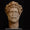 Hadrianus, Antik Yunan Tutkusu için Harcamadan Kaçmadı