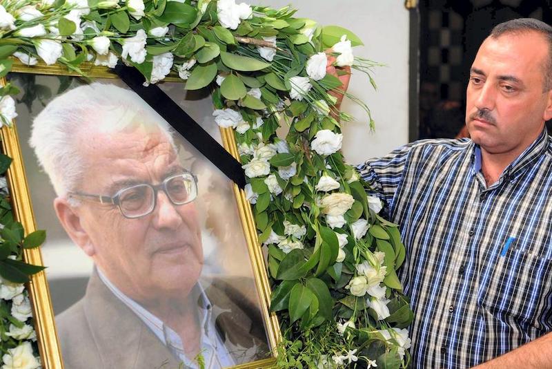 IŞİD’in Öldürdüğü Arkeoloğun Bedeni Hâlâ Aranıyor
