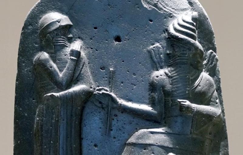 Babil Kralı Hammurabi Kimdi?
