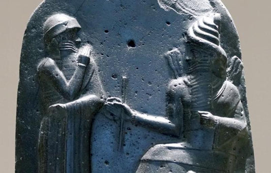 Babil Kralı Hammurabi Kimdi?