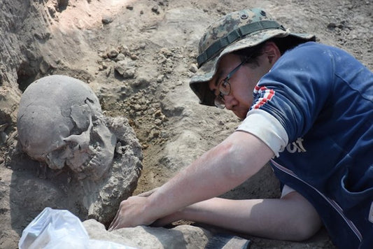 Hasankeyf Höyük’te 11.500 Yıllık Yerleşim Ortaya Çıkıyor