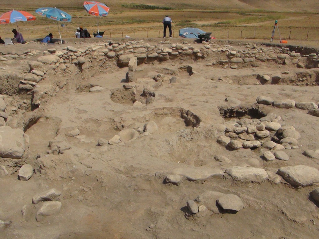 Hasankeyf Höyük’te Neler Oluyor?