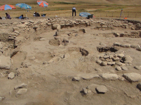 Hasankeyf Höyük’te Neler Oluyor?