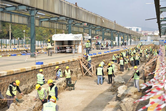 Haydapaşa Garı’nda 1.000 Yıllık İskelet Bulundu