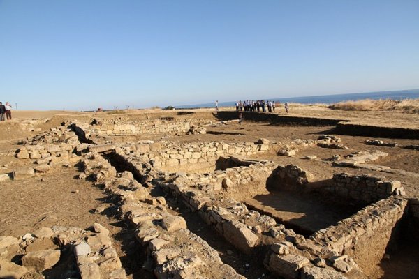 Tekirdağ’da Trakların Tarihi Definecilerin Kurbanı Oluyor