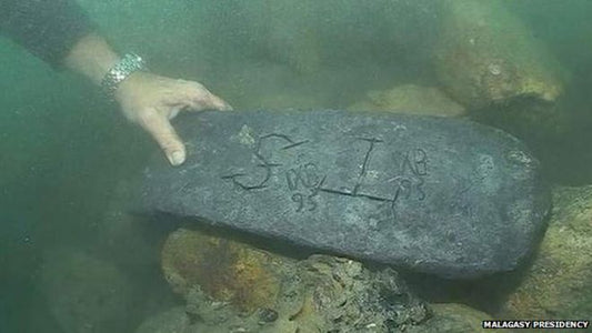 Ünlü Korsan Kidd’e Ait Hazine Bulunmuş Olabilir