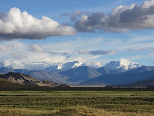 Himalayalardaki İlk Yerleşim Düşünülenden Binlerce Yıl Önceye Tarihlendi