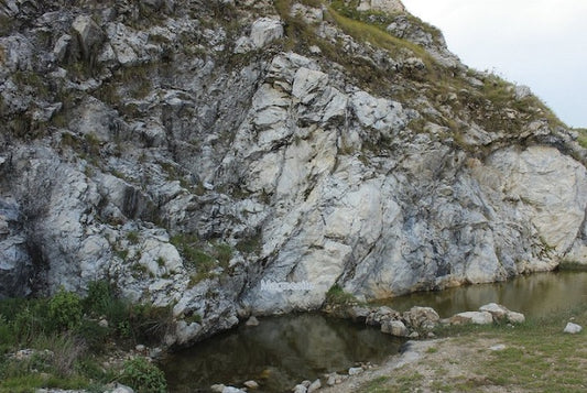 Himalayalardaki 600 Milyon Yıllık Okyanus Suyu Bulundu