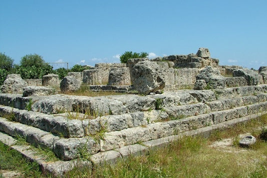 Antik Yunanlar, Önemli Bir Savaşta Yabancı Savaşçıları Kullanmış