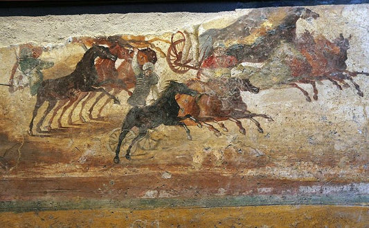 Bir Dönem İstanbul’un En Ateşli Yeri: Hipodrom