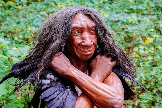 Neandertaller ile Ne Zaman Seks Yaptığımız Belirlenmiş Olabilir